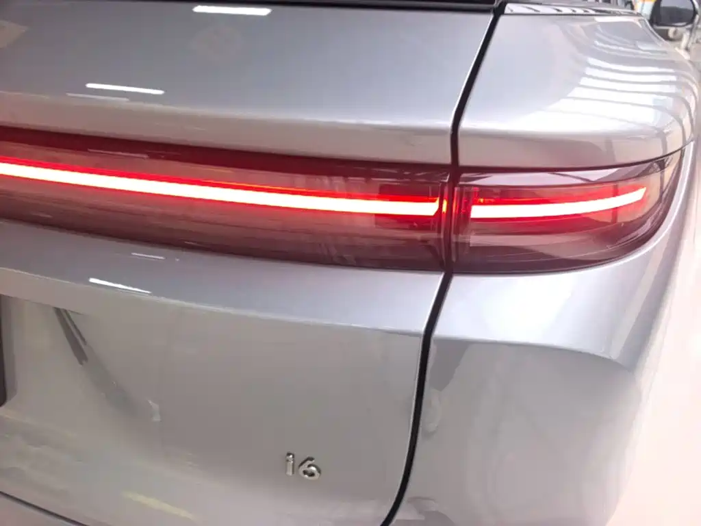 Li Auto Li i6 — миниатюра 8