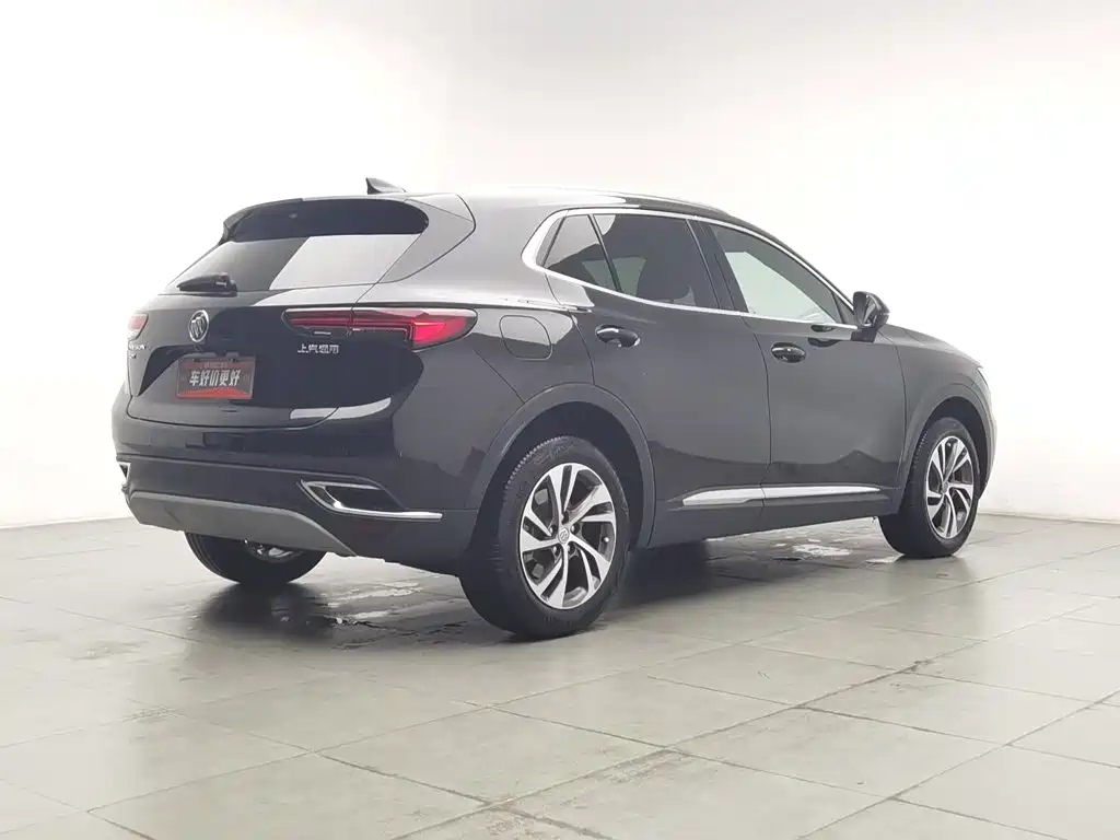 Buick Envision S — миниатюра 2
