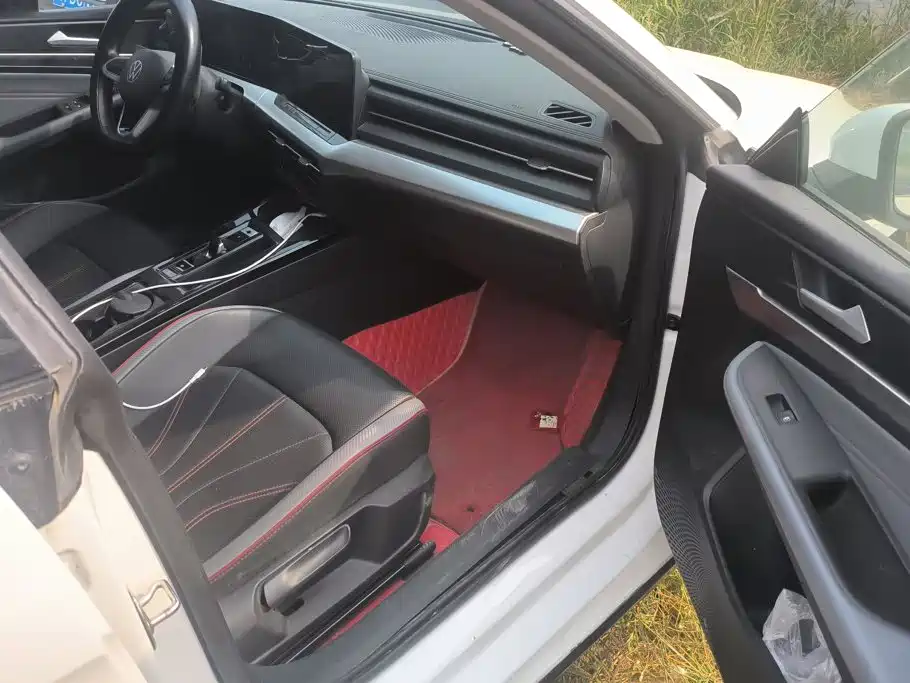Volkswagen Lamando — миниатюра 8