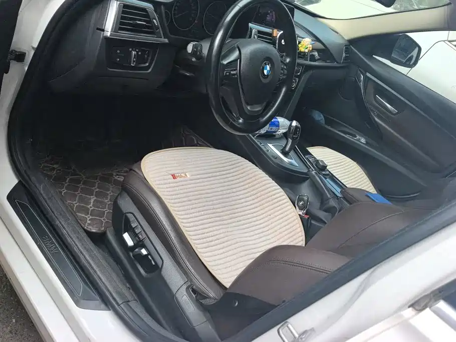 BMW 3 Series — миниатюра 9
