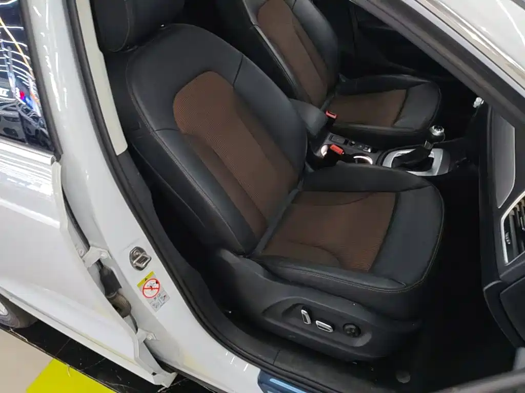 Audi Q3 — миниатюра 25