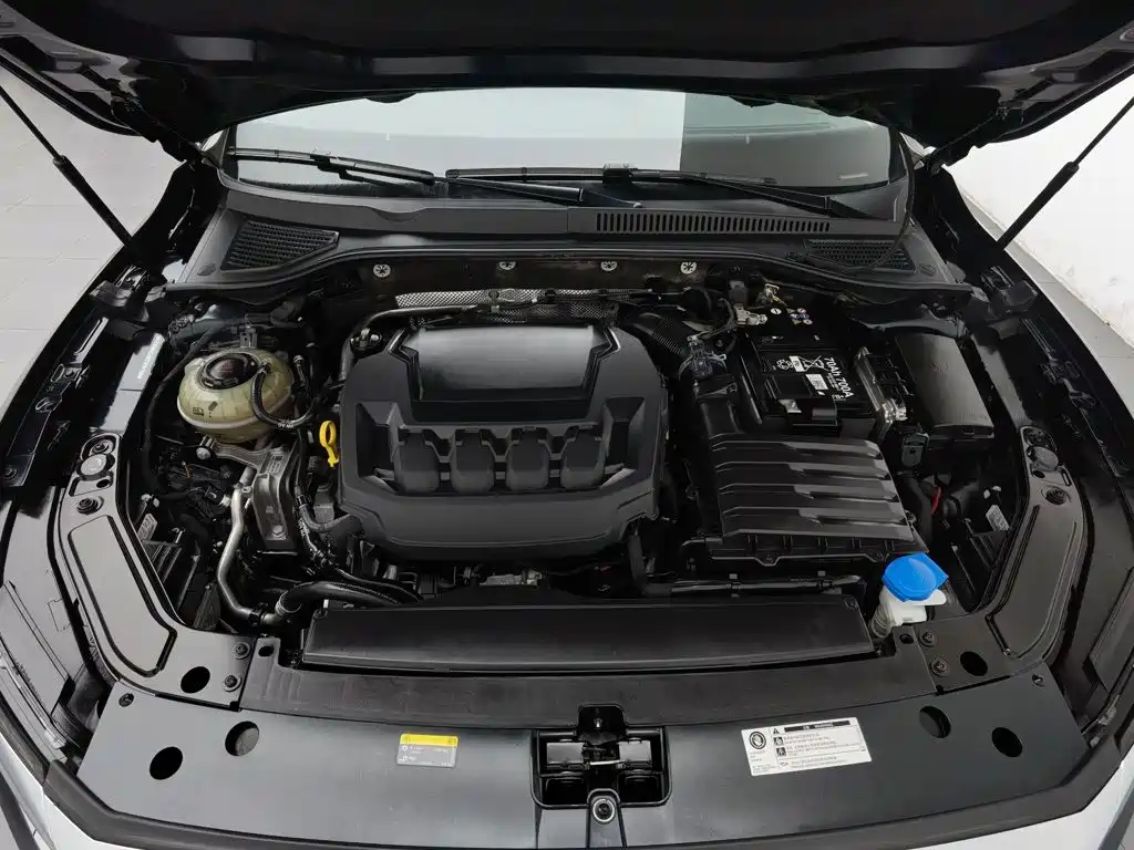 Volkswagen Passat — миниатюра 6