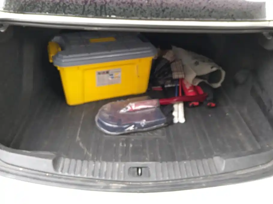 Buick Verano — миниатюра 4