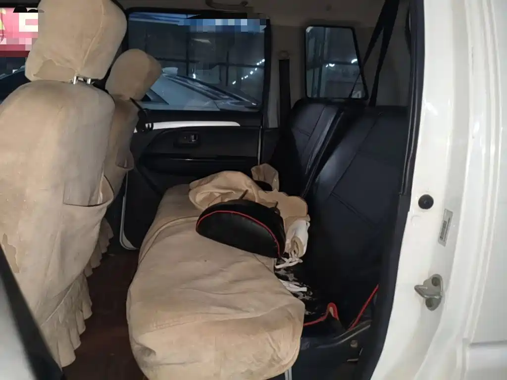 Suzuki Wagon R X5 — миниатюра 17
