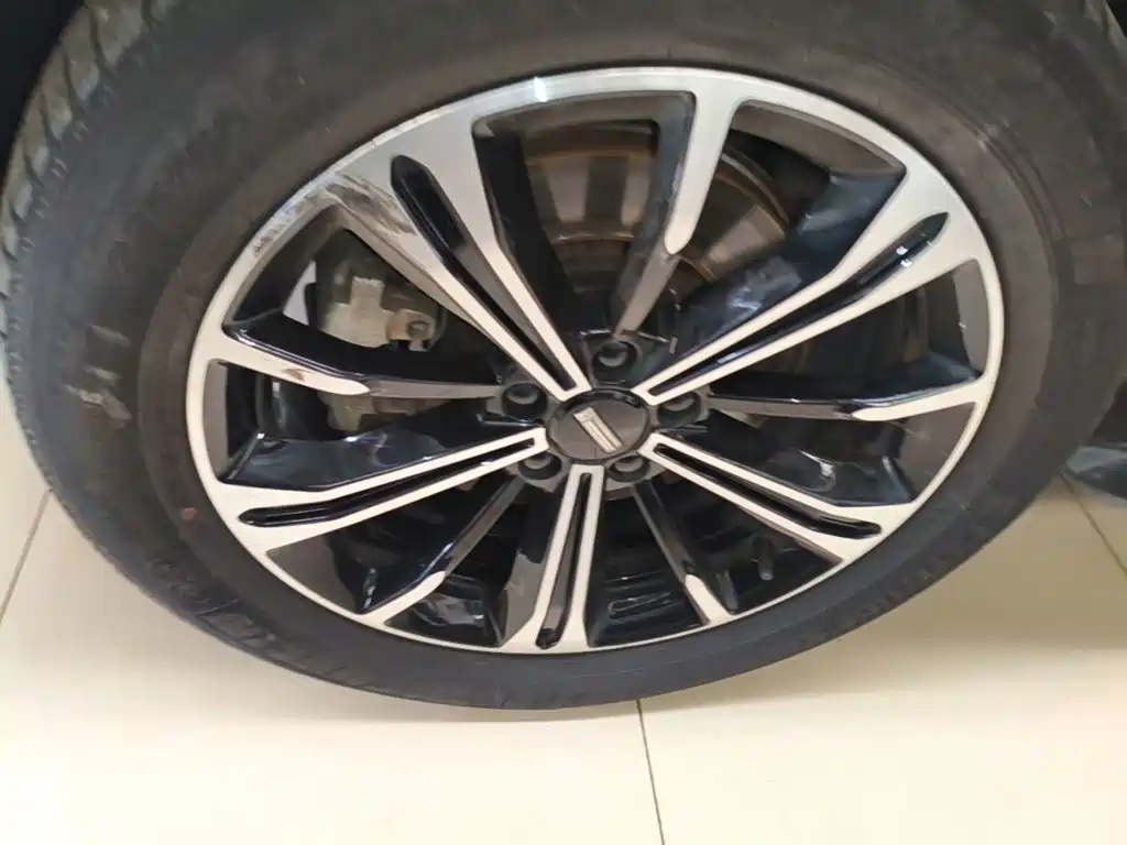 Wey Wey VV6 — миниатюра 23