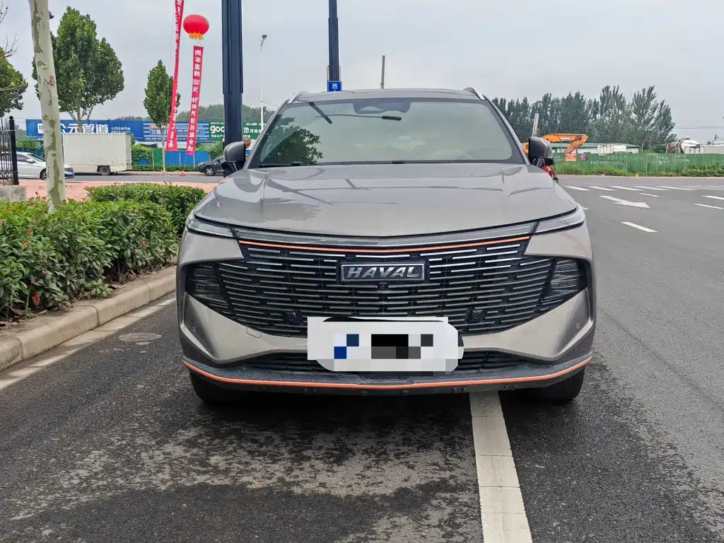 HAVAL BEAST