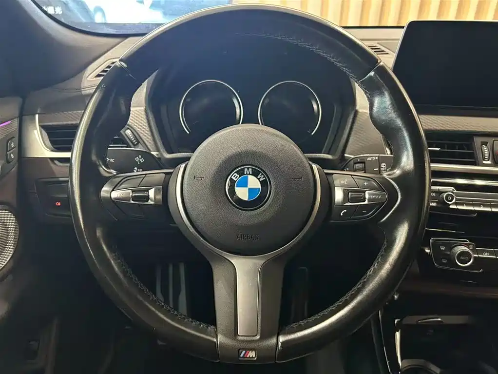 BMW X2 — миниатюра 2