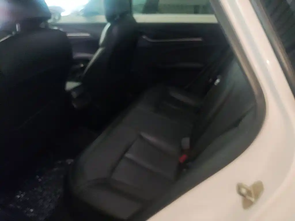 Buick Excelle — миниатюра 13