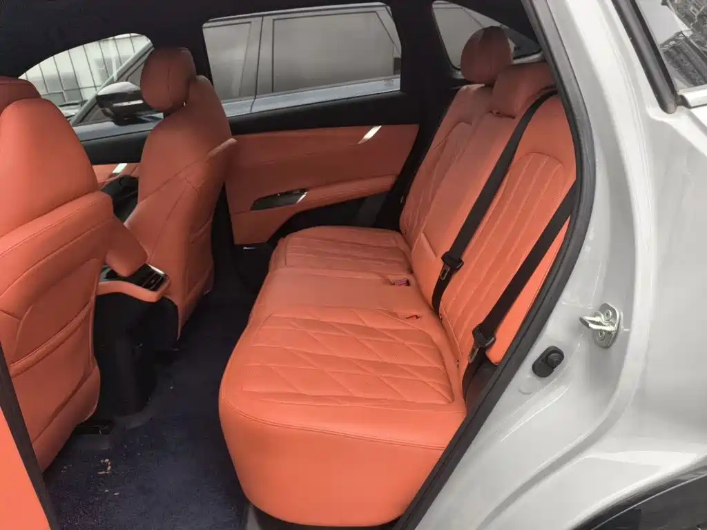 Changan CS75 PLUS — миниатюра 13
