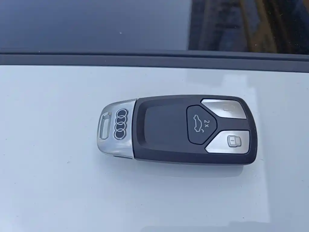 Audi A4L — миниатюра 9