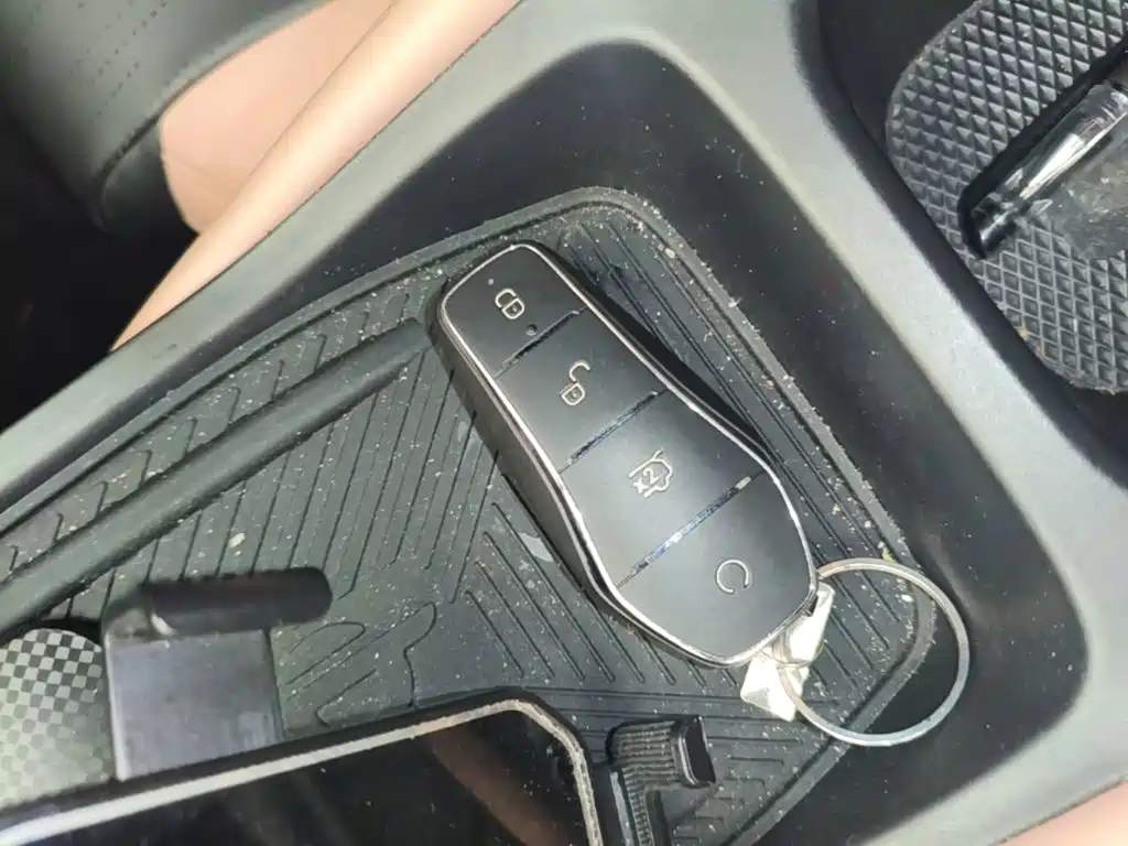 BYD Seagull — миниатюра 9