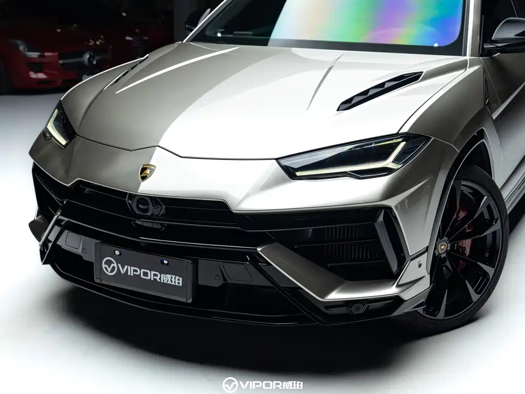 Lamborghini Urus — миниатюра 18