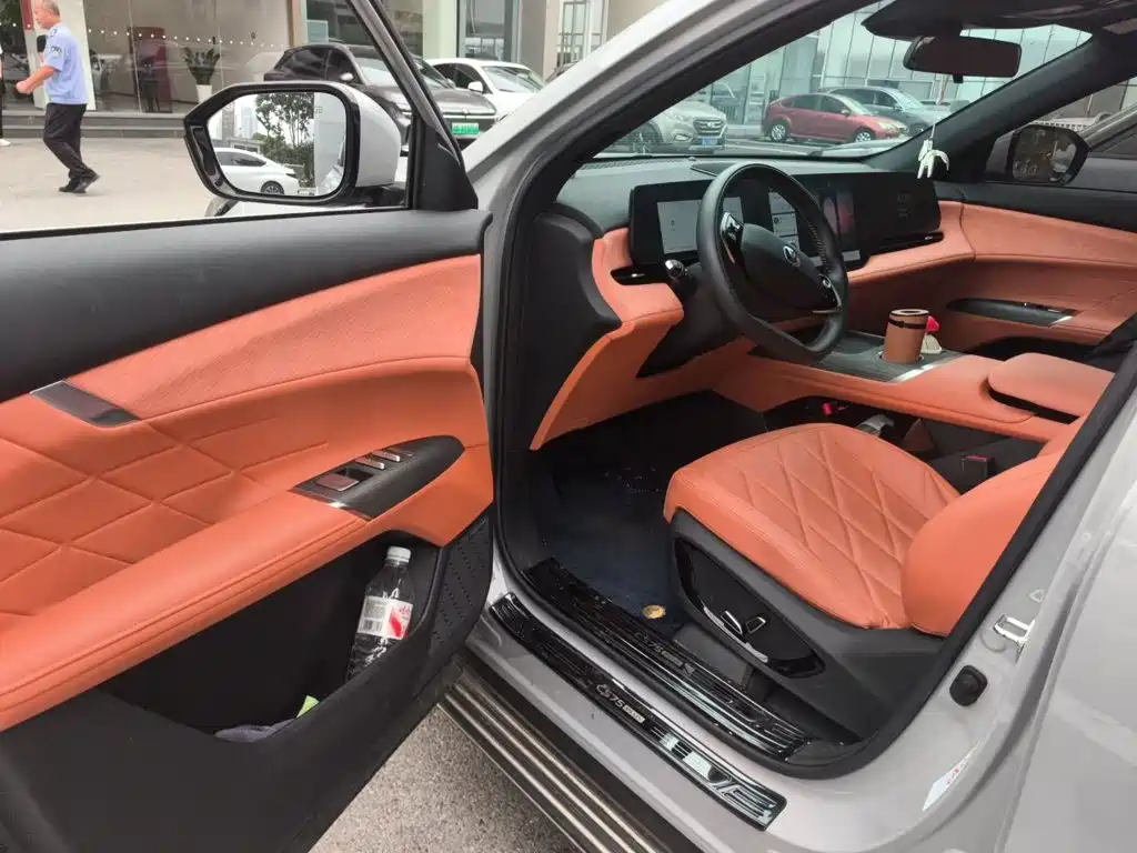 Changan CS75 PLUS — миниатюра 12