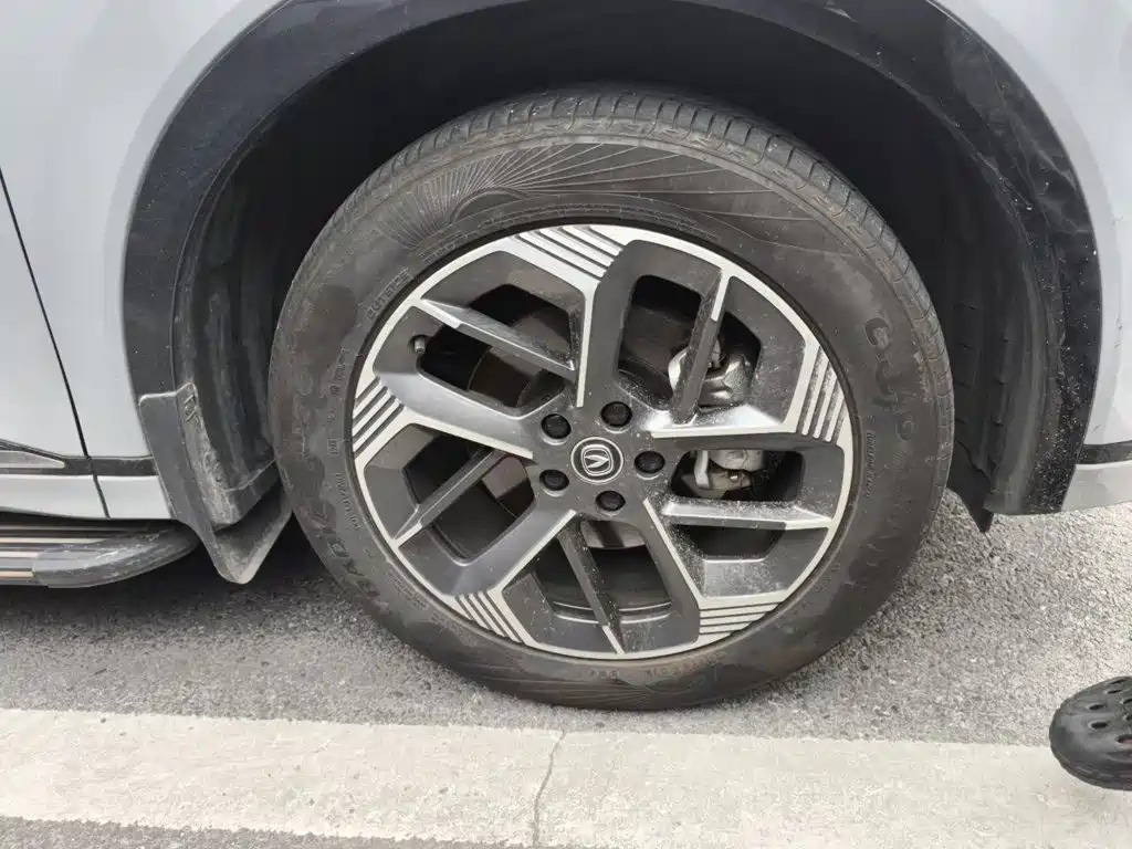 Changan CS75 PLUS — миниатюра 24