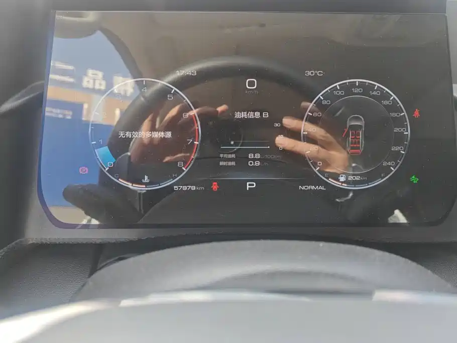 Haval Big Dog — миниатюра 14