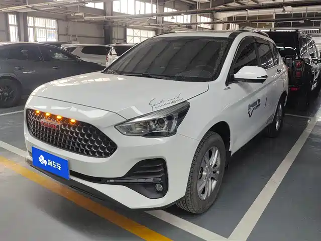 HAVAL M6