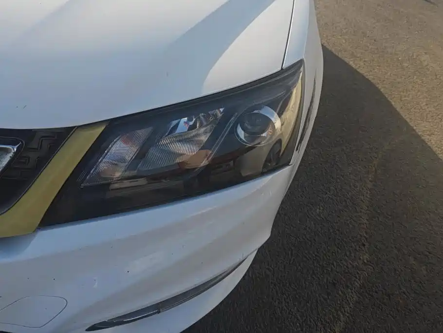 Geely Emgrand — миниатюра 5