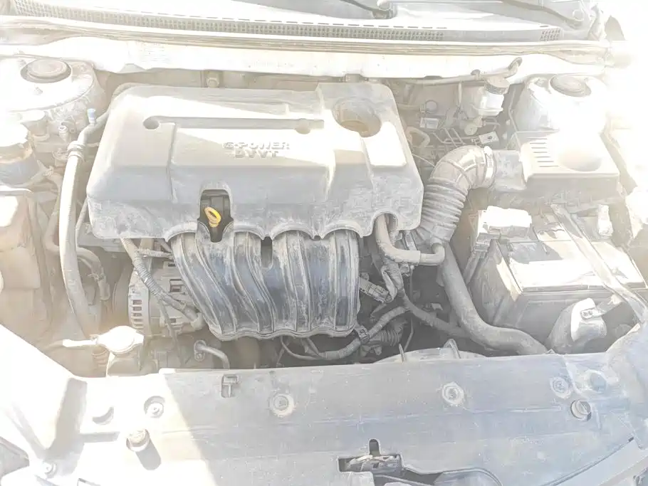 Geely Emgrand — миниатюра 10