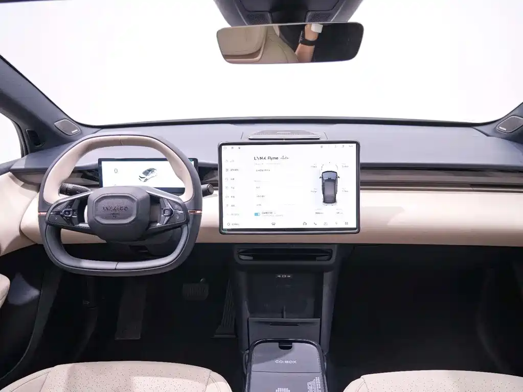 Lynk & Co Z20 — миниатюра 16