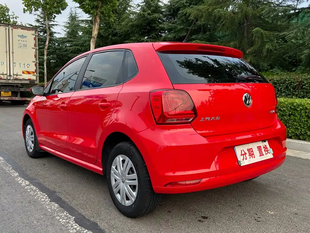 Volkswagen Polo — миниатюра 15