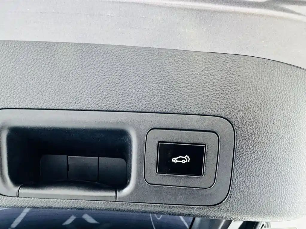 GAC Motor GS4 Plus — миниатюра 19