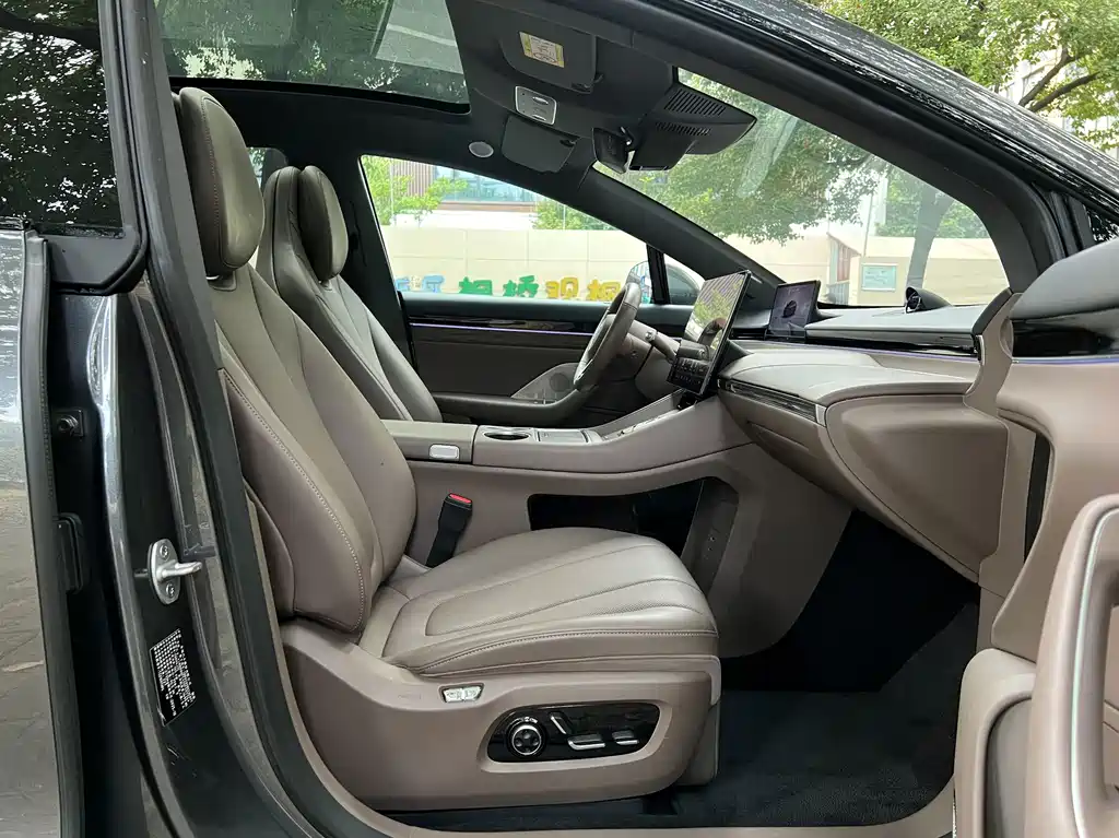 Zhijie Zhijie R7 — миниатюра 6