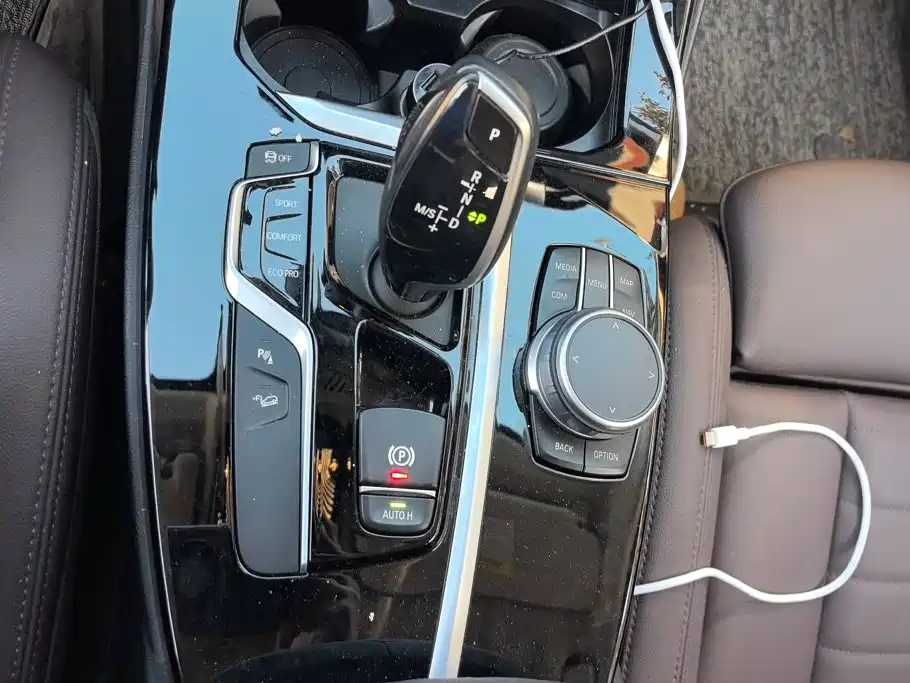 BMW X3 — миниатюра 16