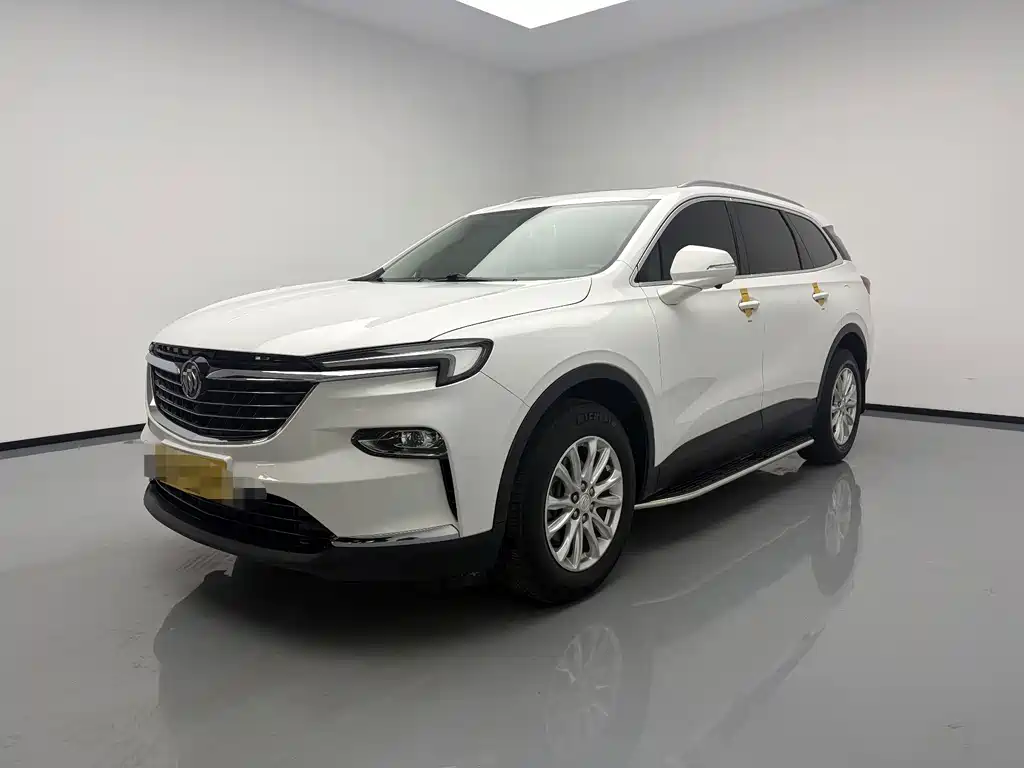 Buick Enclave