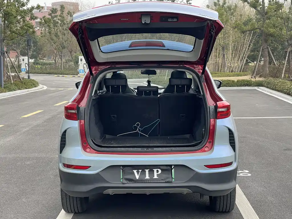 Weltmeister WEIMA EX5