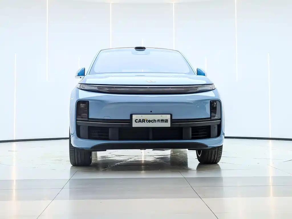 Li Auto Li L7 — миниатюра 3
