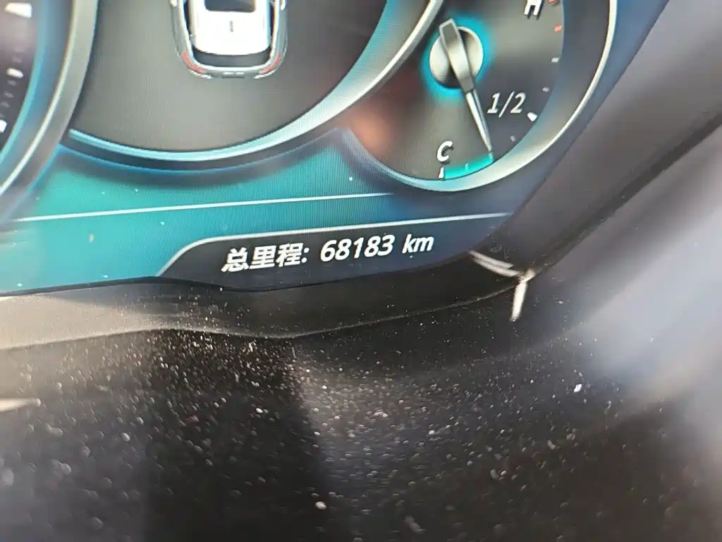 Zotye Zotye T700 — миниатюра 5