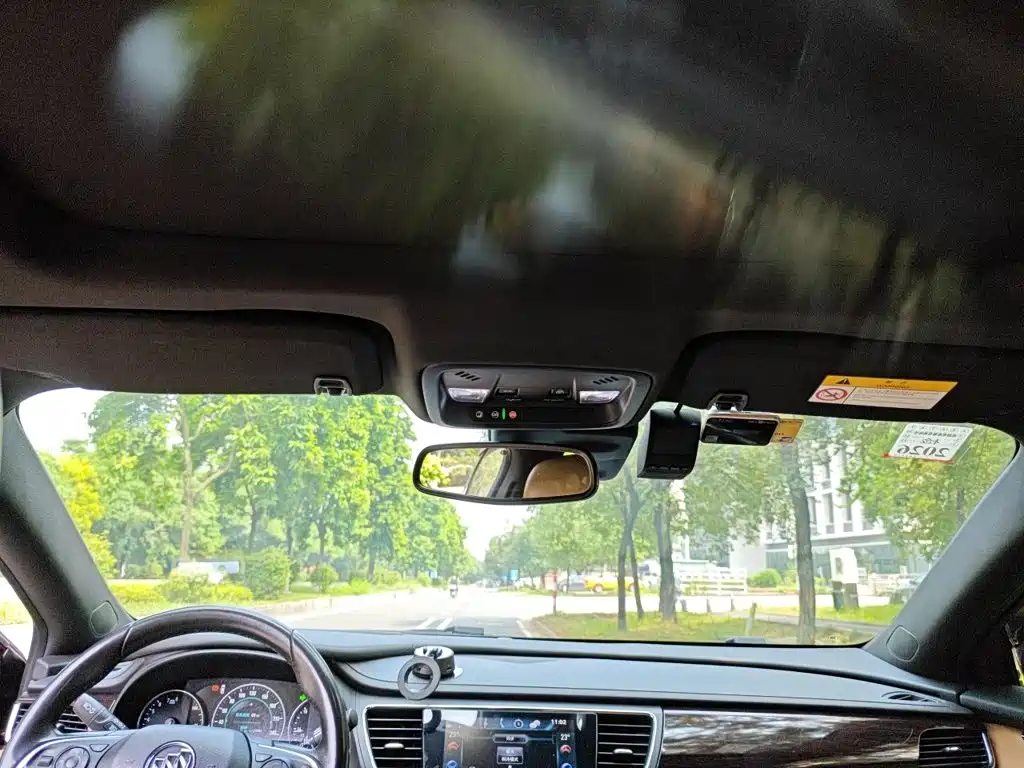 Buick LaCrosse — миниатюра 14
