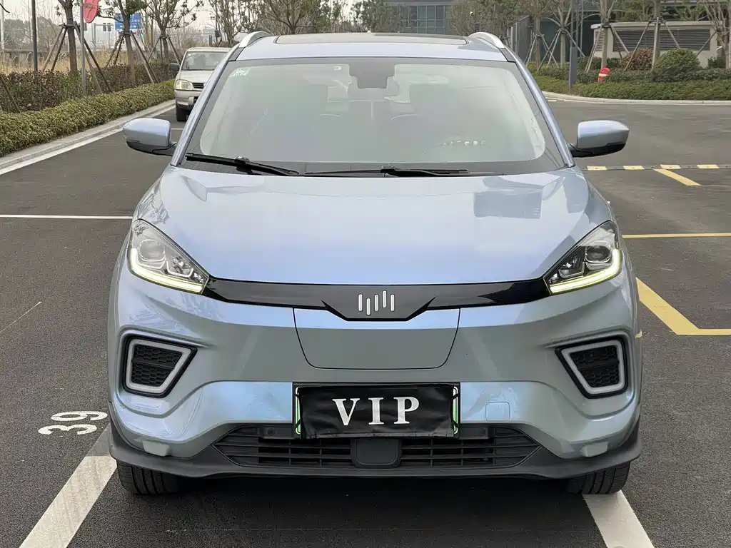 Weltmeister WEIMA EX5