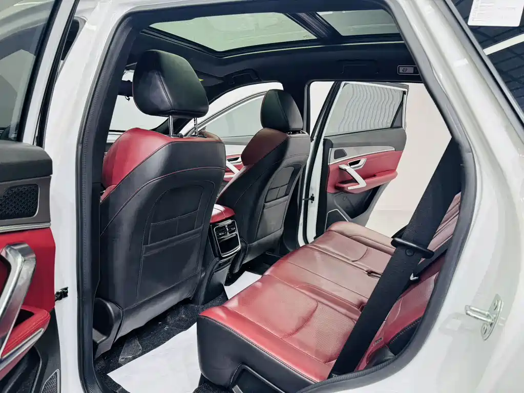 Jetour X70 PLUS — миниатюра 11