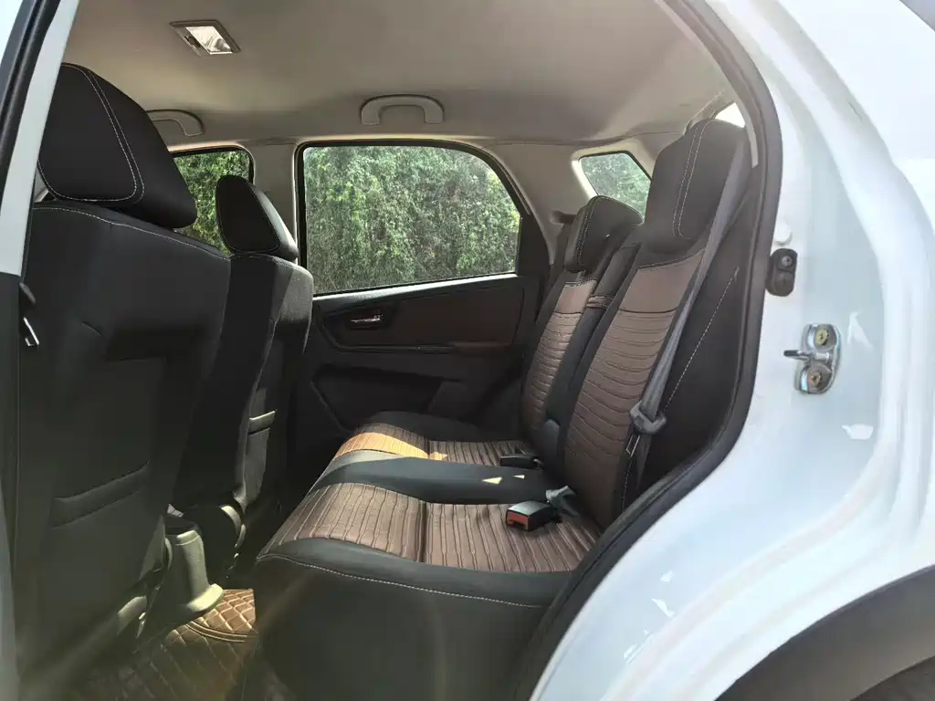 Suzuki SX4 — миниатюра 8