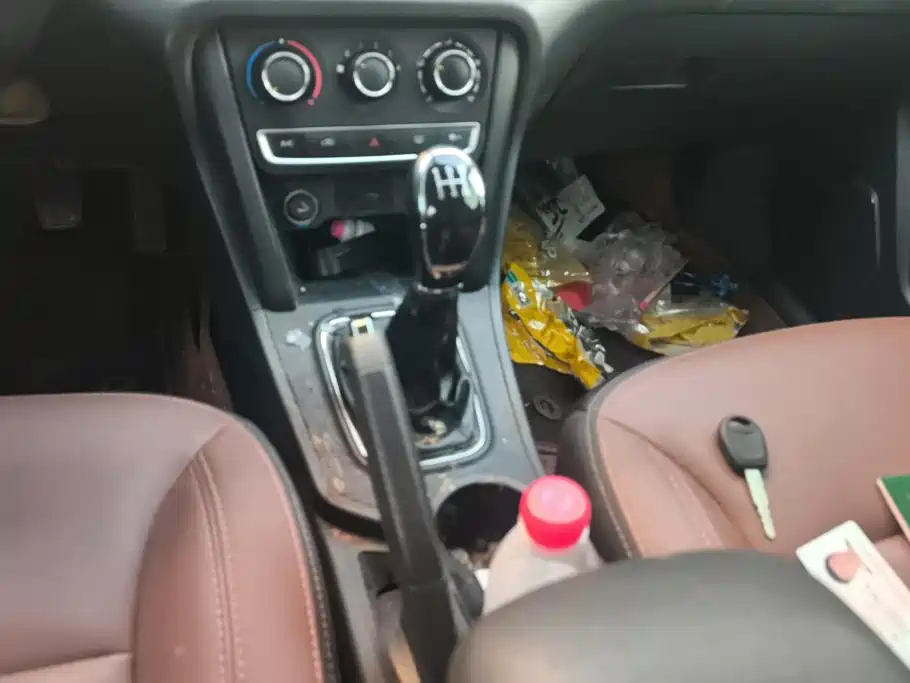 Chery Tiggo 3 — миниатюра 16