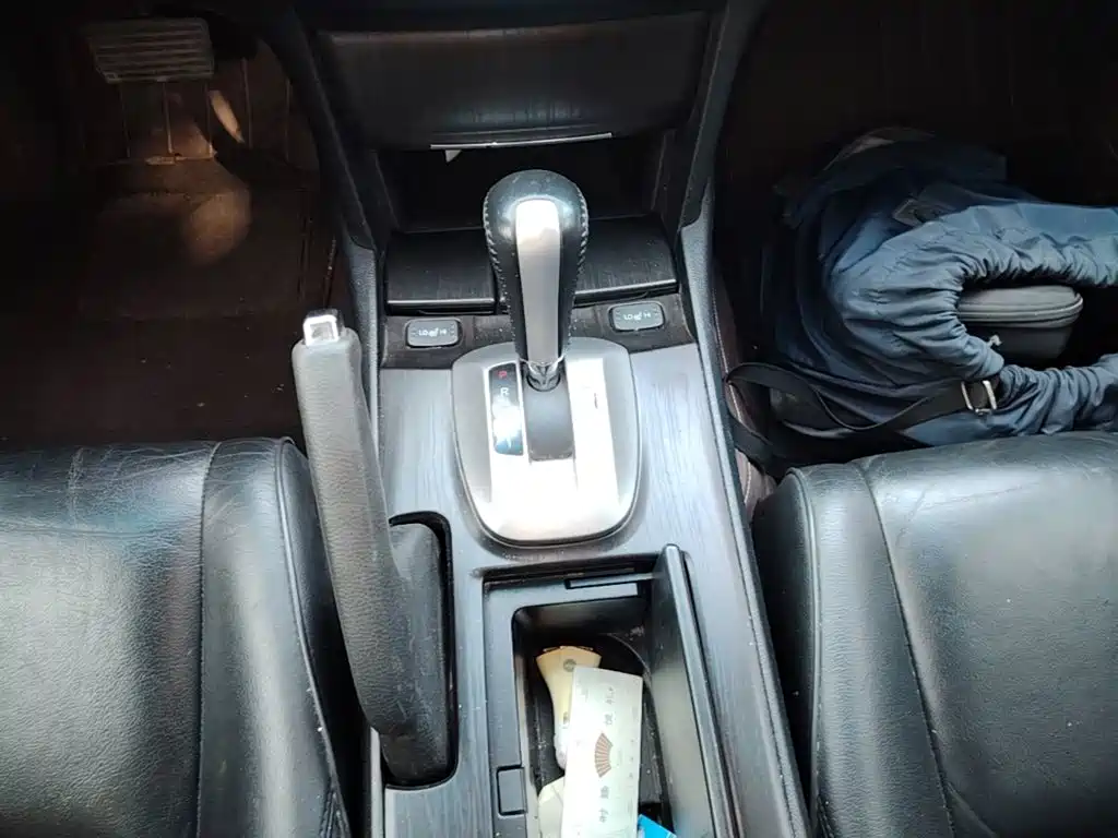 Honda Crosstour — миниатюра 14