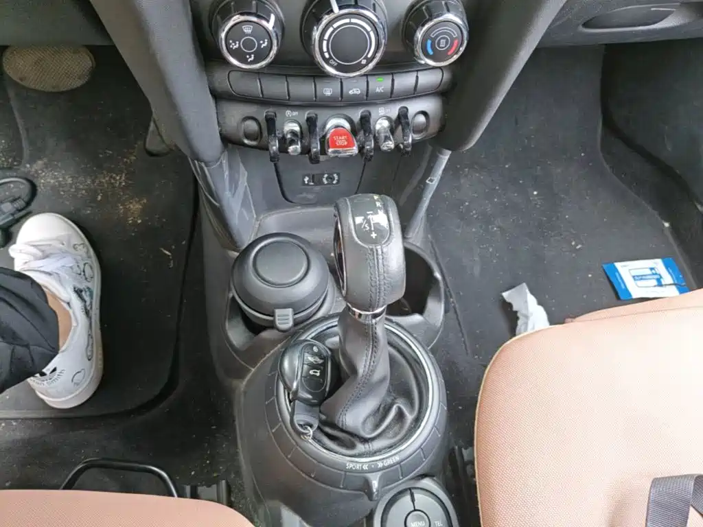 MINI Mini — миниатюра 14