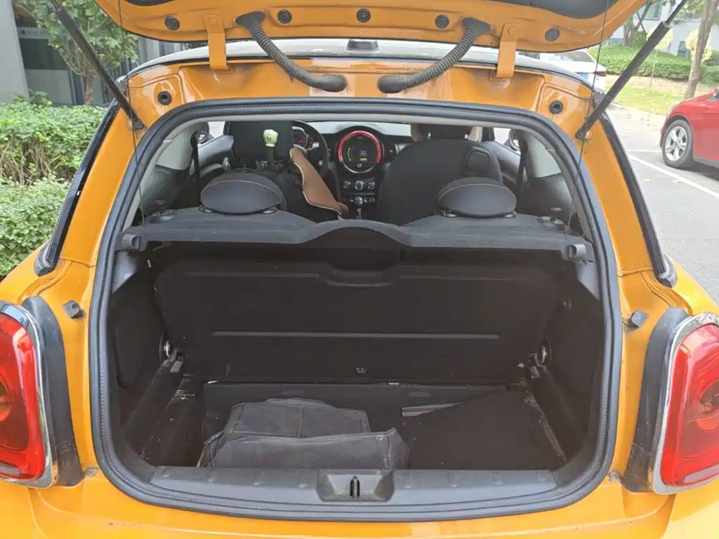 MINI Mini — миниатюра 19