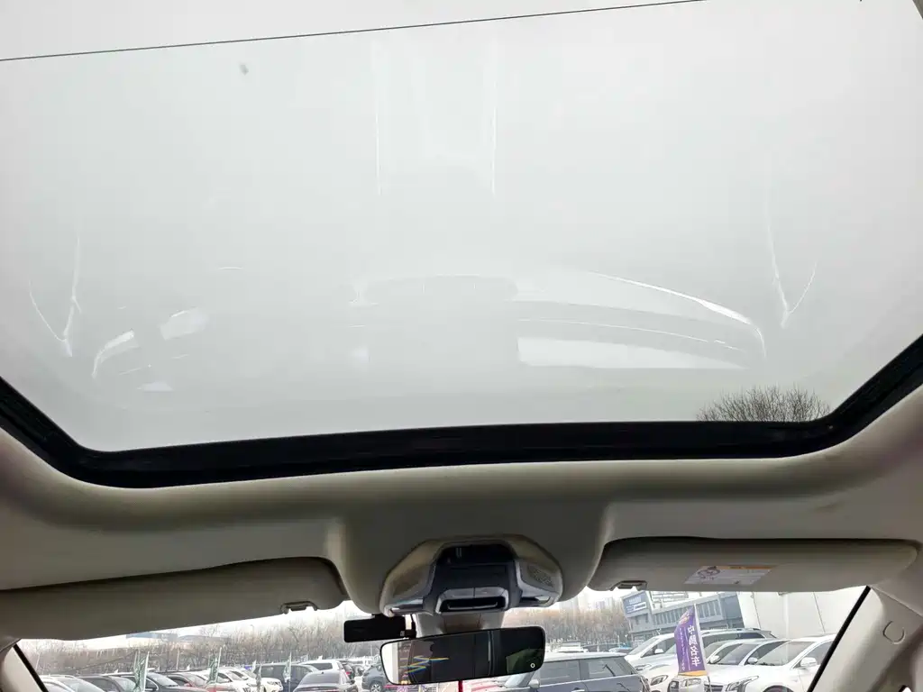 GEELY AUTOMOBILE JIAJIE