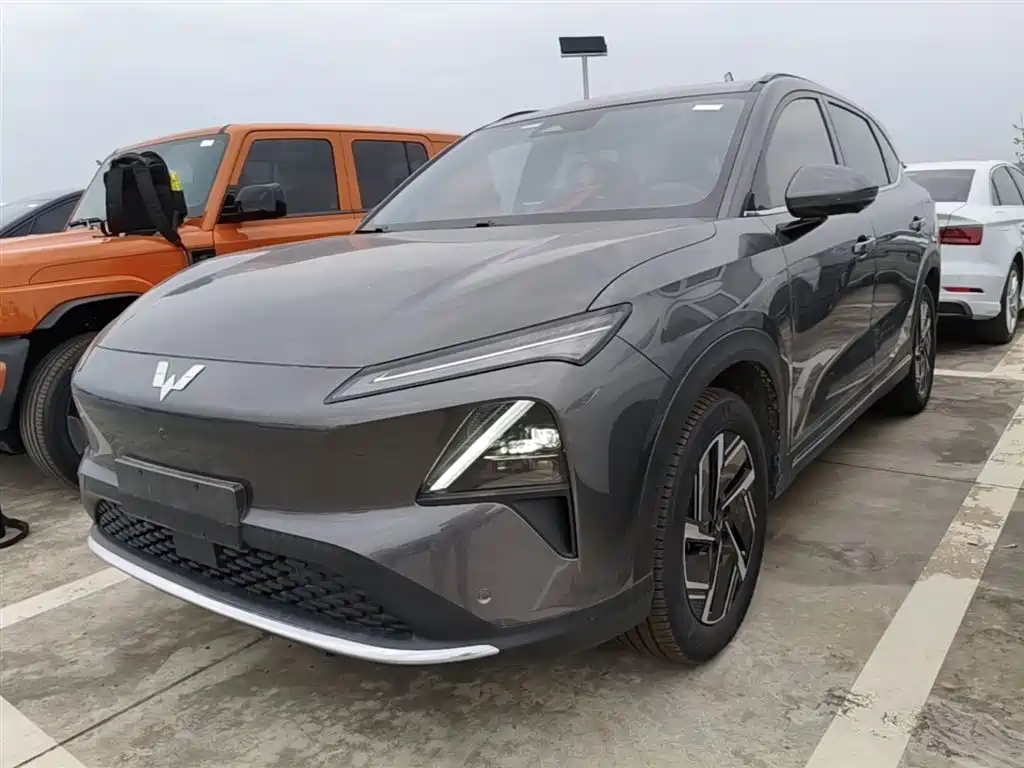 Wuling Xingguang S 2024