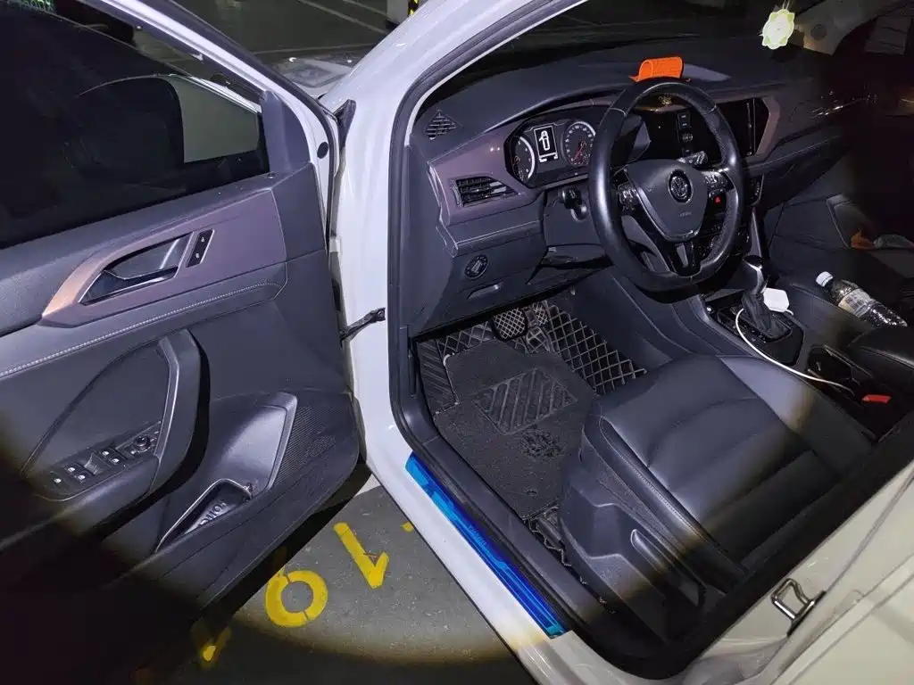 Volkswagen Tharu — миниатюра 14