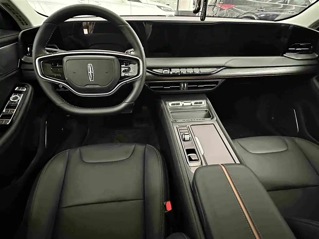 Lincoln Z — миниатюра 13