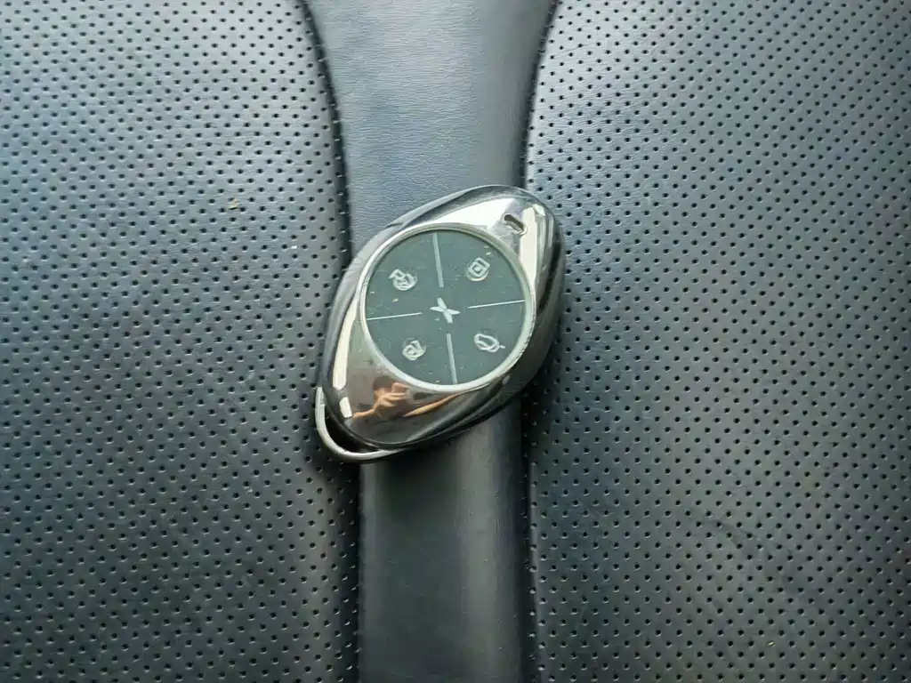 XPeng G3 — миниатюра 20