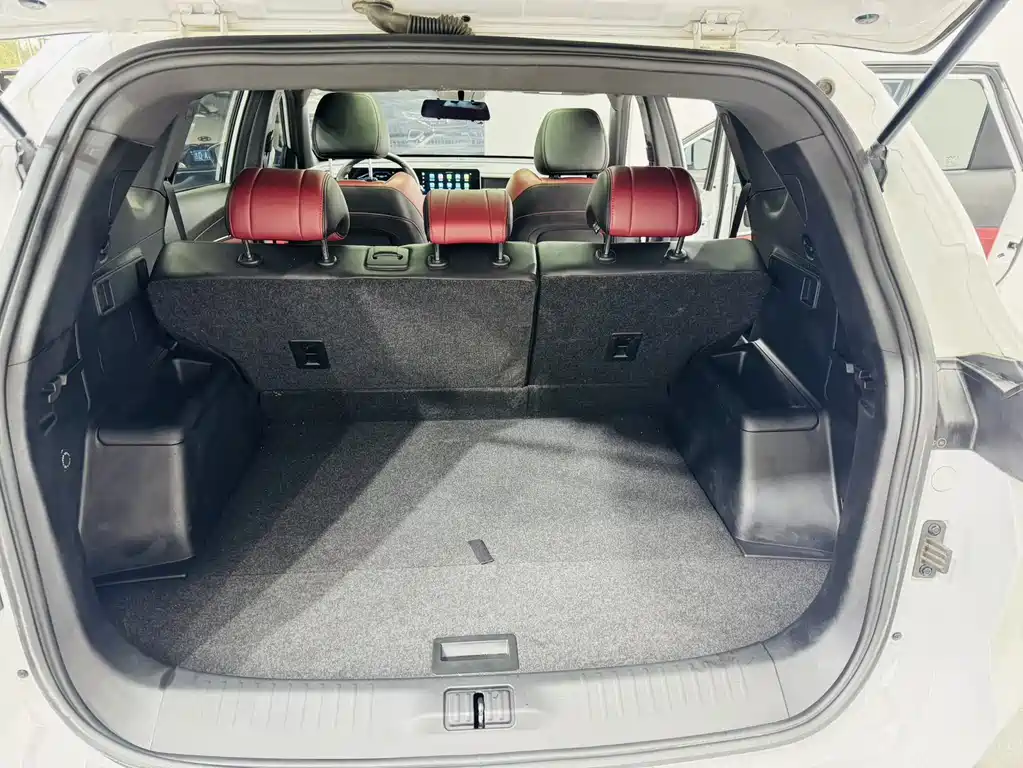 Jetour X70 PLUS — миниатюра 14