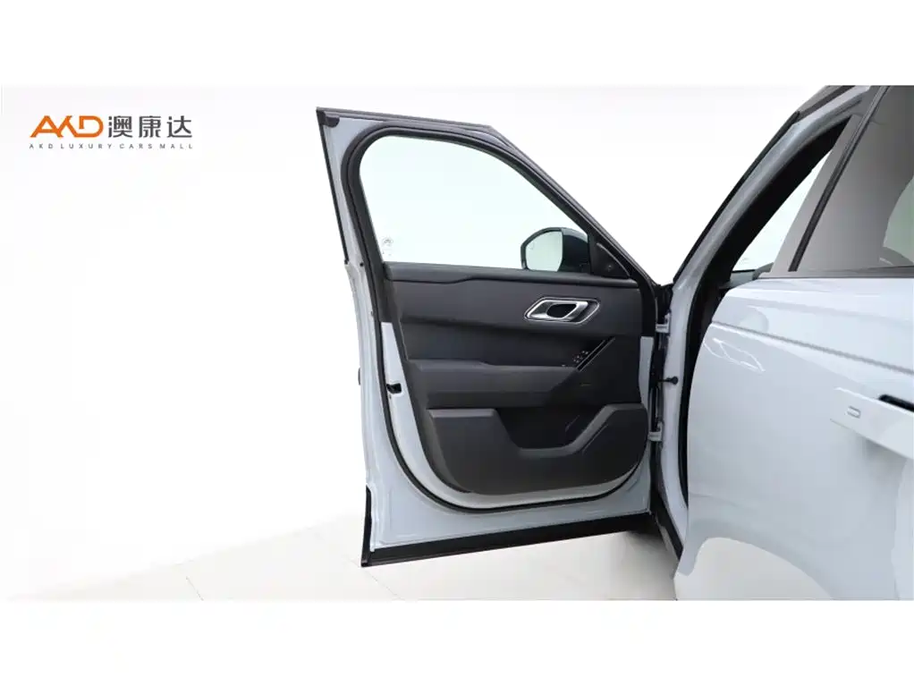 LAND ROVER RANGE ROVER STAR PULSE