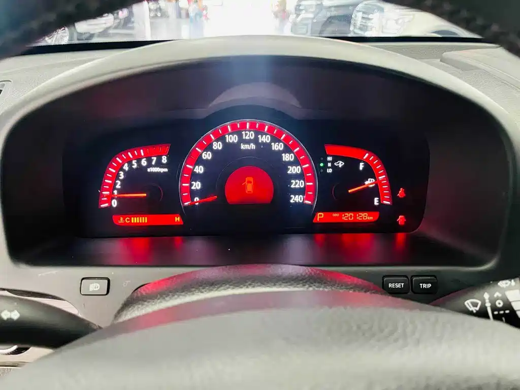 Kia Borrego — миниатюра 11