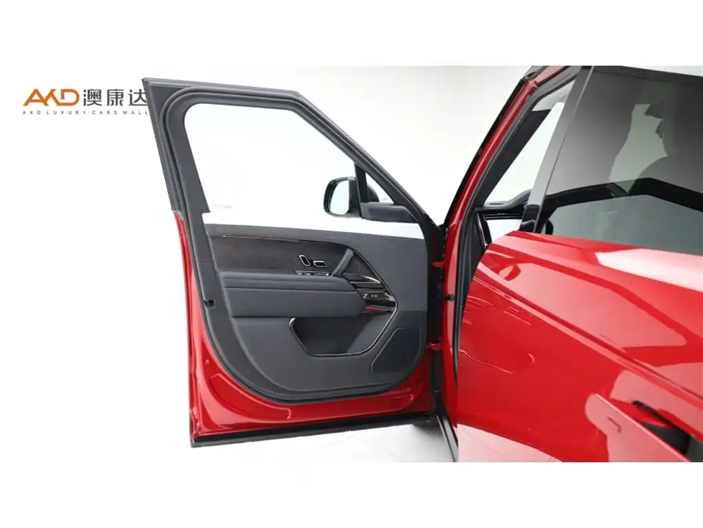 Land Rover Sport PHEV — миниатюра 10