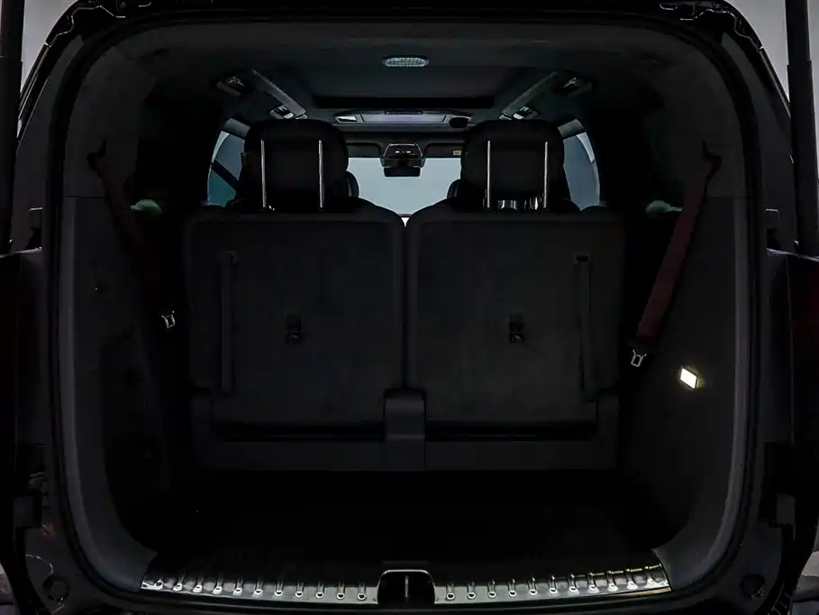 ZEEKR EXTREME KRYPTON 009