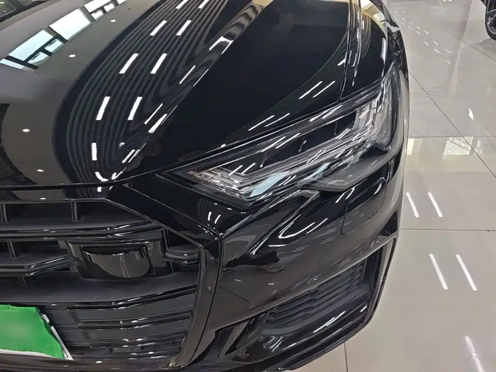 Audi S6 — миниатюра 24